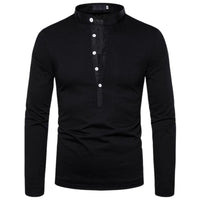 Stilfuld herresweater – Arashi