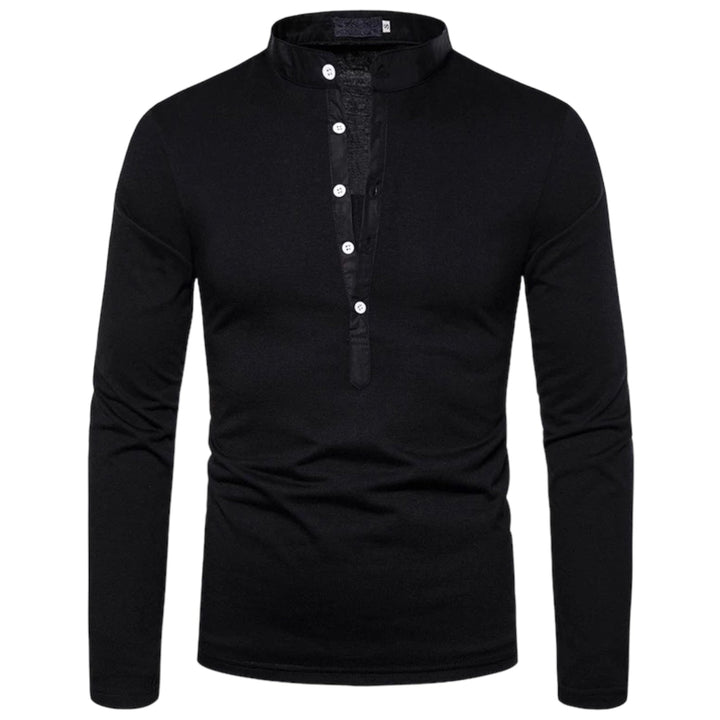 Stilfuld herresweater – Arashi