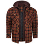 Leichtgewicht Herbstjacke für Herren - Vertex
