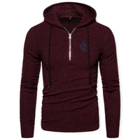 Stylish Printed Sweater for Men – UrbanWild