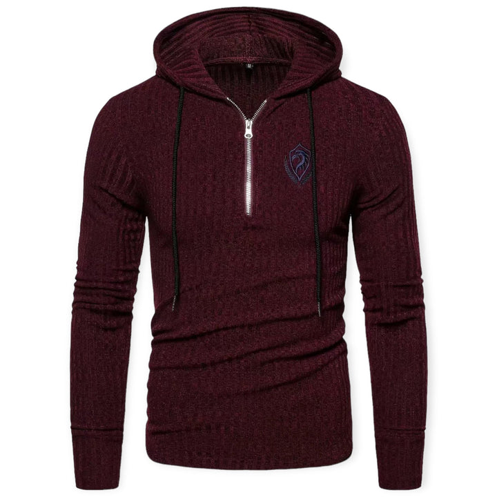 Stylish Printed Sweater for Men – UrbanWild
