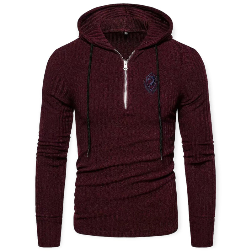 Stylish Printed Sweater for Men – UrbanWild