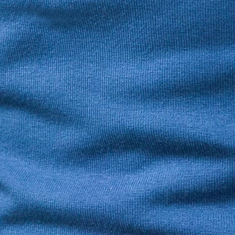 Classic knitted sweater for men - Valen