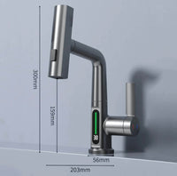 Flexible Faucet - WaterMaster