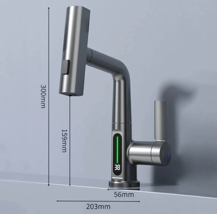 Flexible Faucet - WaterMaster