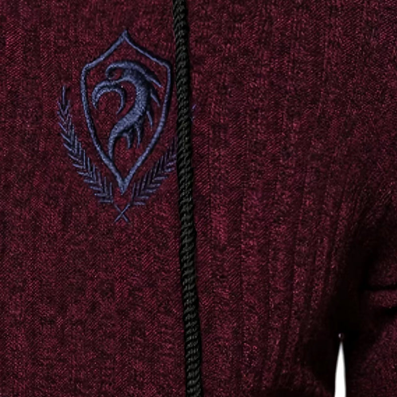 Stylish Printed Sweater for Men – UrbanWild