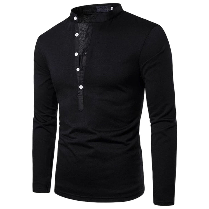 Stilfuld herresweater – Arashi