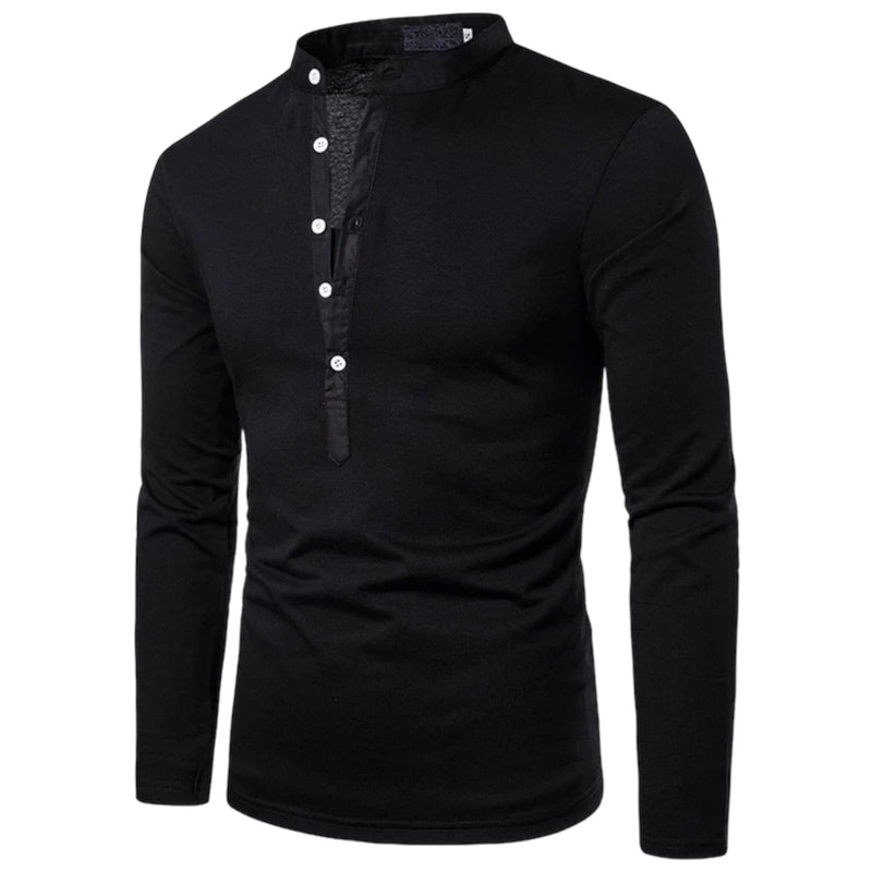 Stilfuld herresweater – Arashi