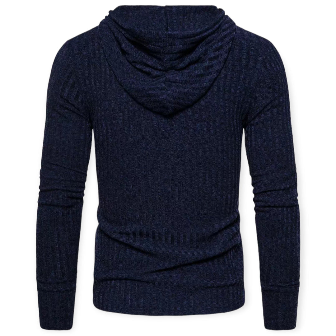 Stylish Printed Sweater for Men – UrbanWild