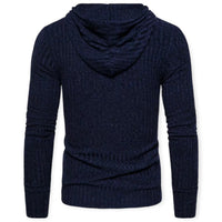 Stylish Printed Sweater for Men – UrbanWild