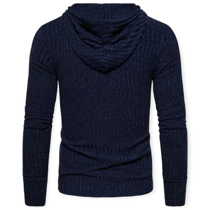 Stylish Printed Sweater for Men – UrbanWild