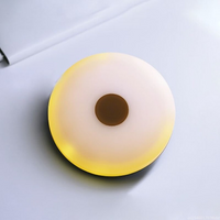 Rechargeable LED Mood Light – LunaGlow