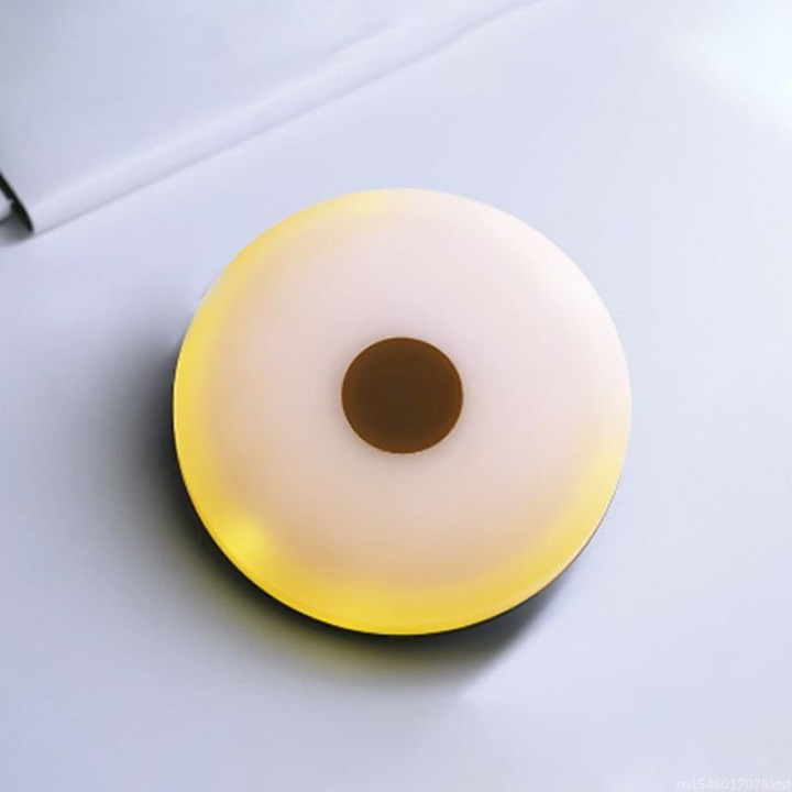 Rechargeable LED Mood Light – LunaGlow