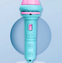 Projector Flashlight - DreamBeam