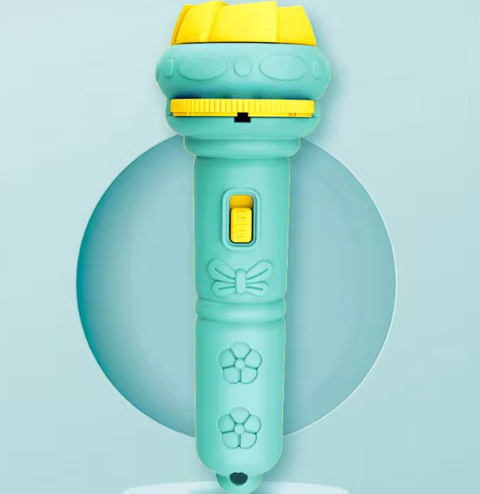 Projector Flashlight - DreamBeam