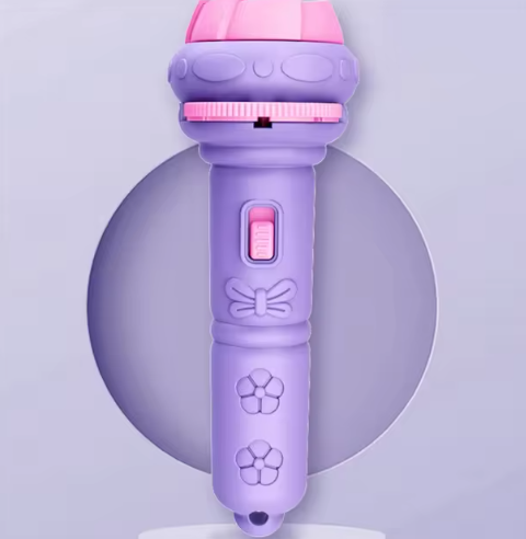 Projector Flashlight - DreamBeam