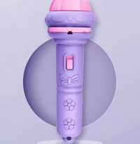 Projector Flashlight - DreamBeam