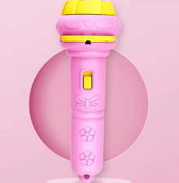 Projector Flashlight - DreamBeam