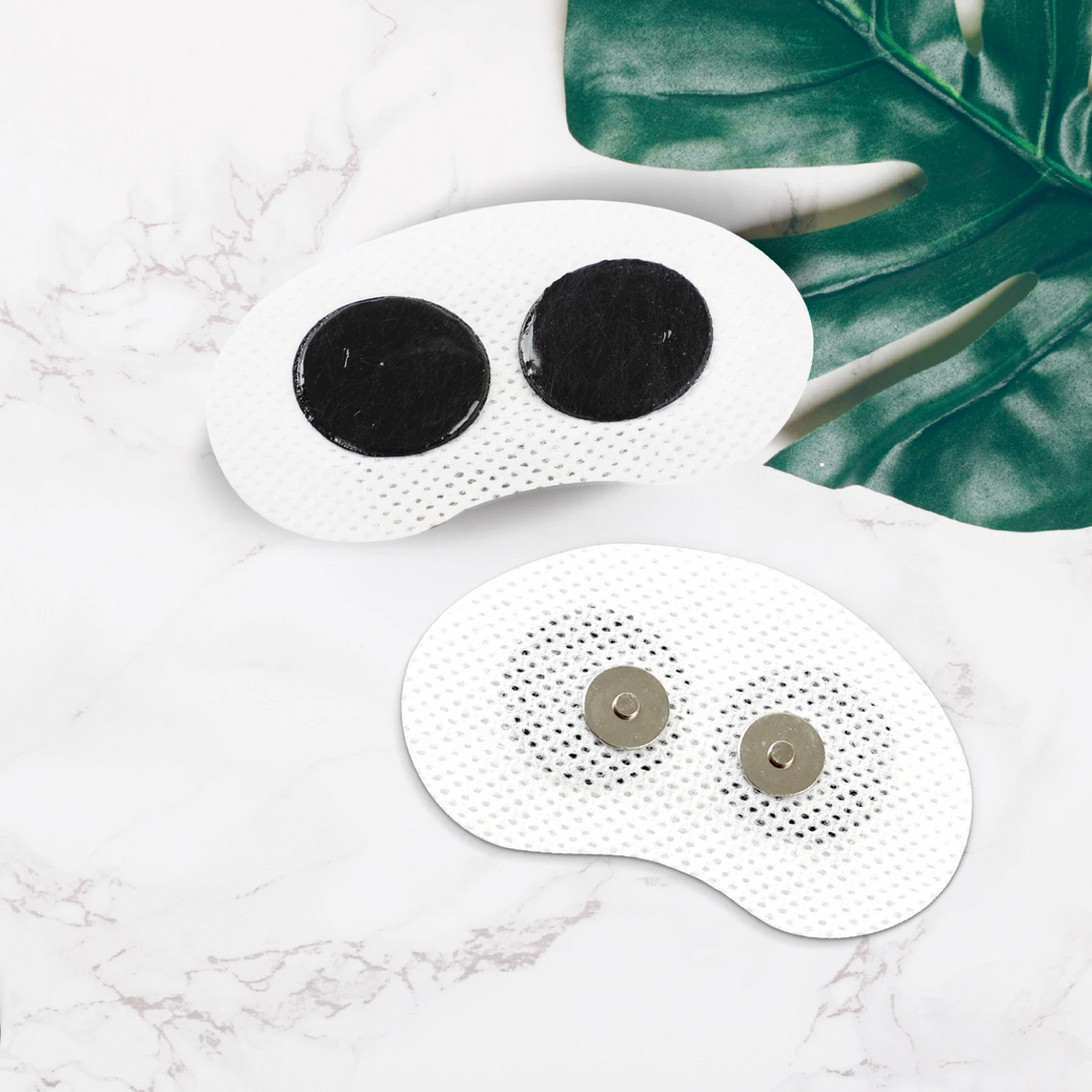 Comfortable Anti-Snoring Device – QuietWave