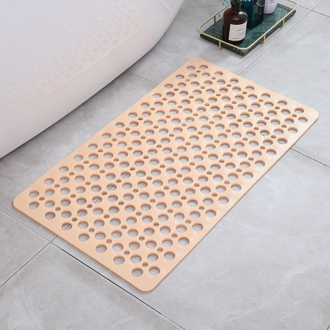 Alfombrilla de ducha antideslizante y antibacteriana – GripGuard