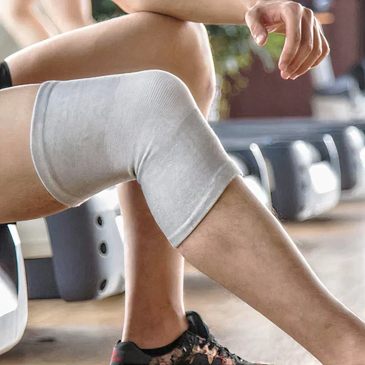 Knæstøttebindesæt – FlexiKnee
