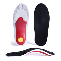 Insoles for Flat Feet – ComfortFit
