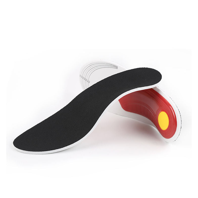 Insoles for Flat Feet – ComfortFit