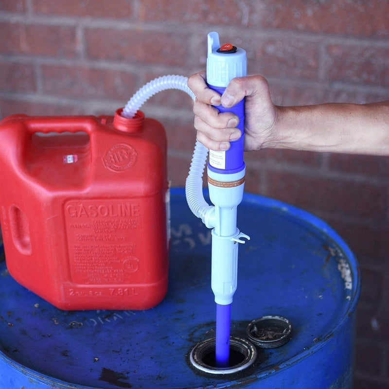Electric Liquid Transfer Pump – FlowMaster