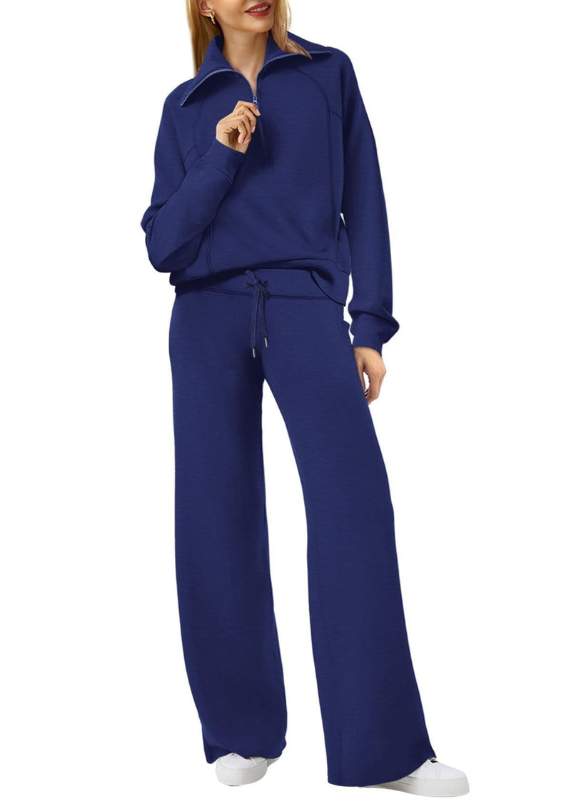 Casual dames loungesæt - Luna
