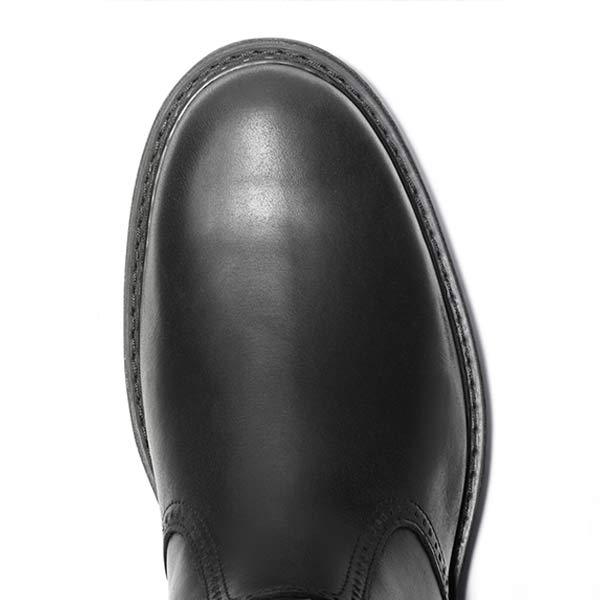 Luxurious Trendy Men's Chelsea Boots - James