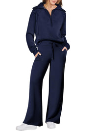 Casual dames loungesæt - Luna