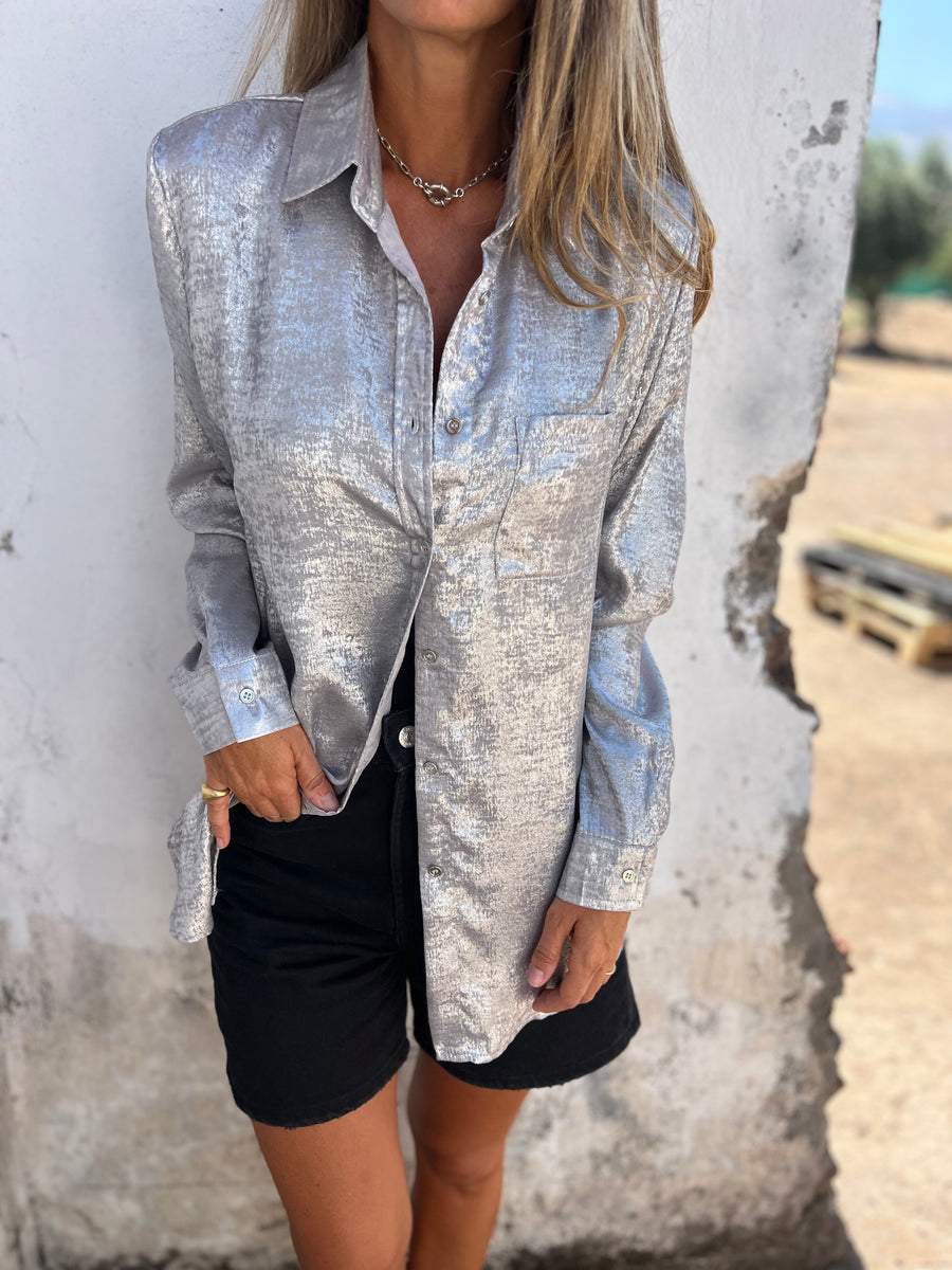 Stylish Women's Blouse – Miranda