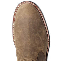 Luxurious Trendy Men's Chelsea Boots - James
