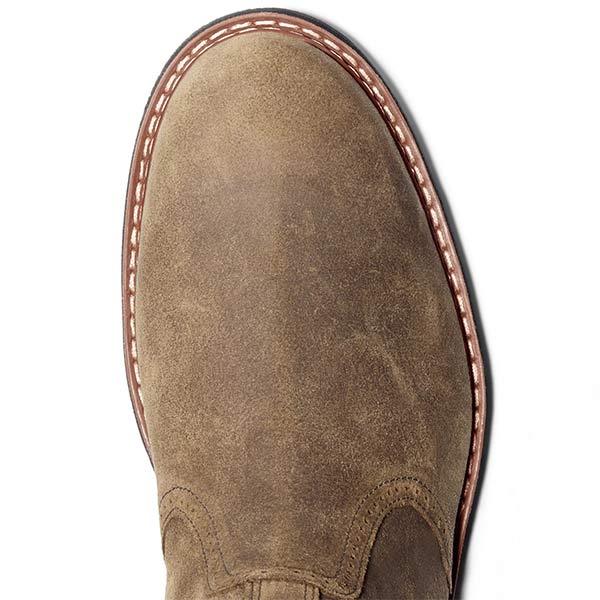 Luxurious Trendy Men's Chelsea Boots - James