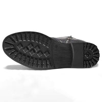 Luxurious Trendy Men's Chelsea Boots - James