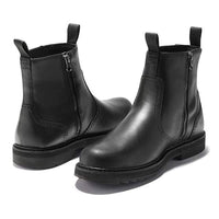 Luxurious Trendy Men's Chelsea Boots - James