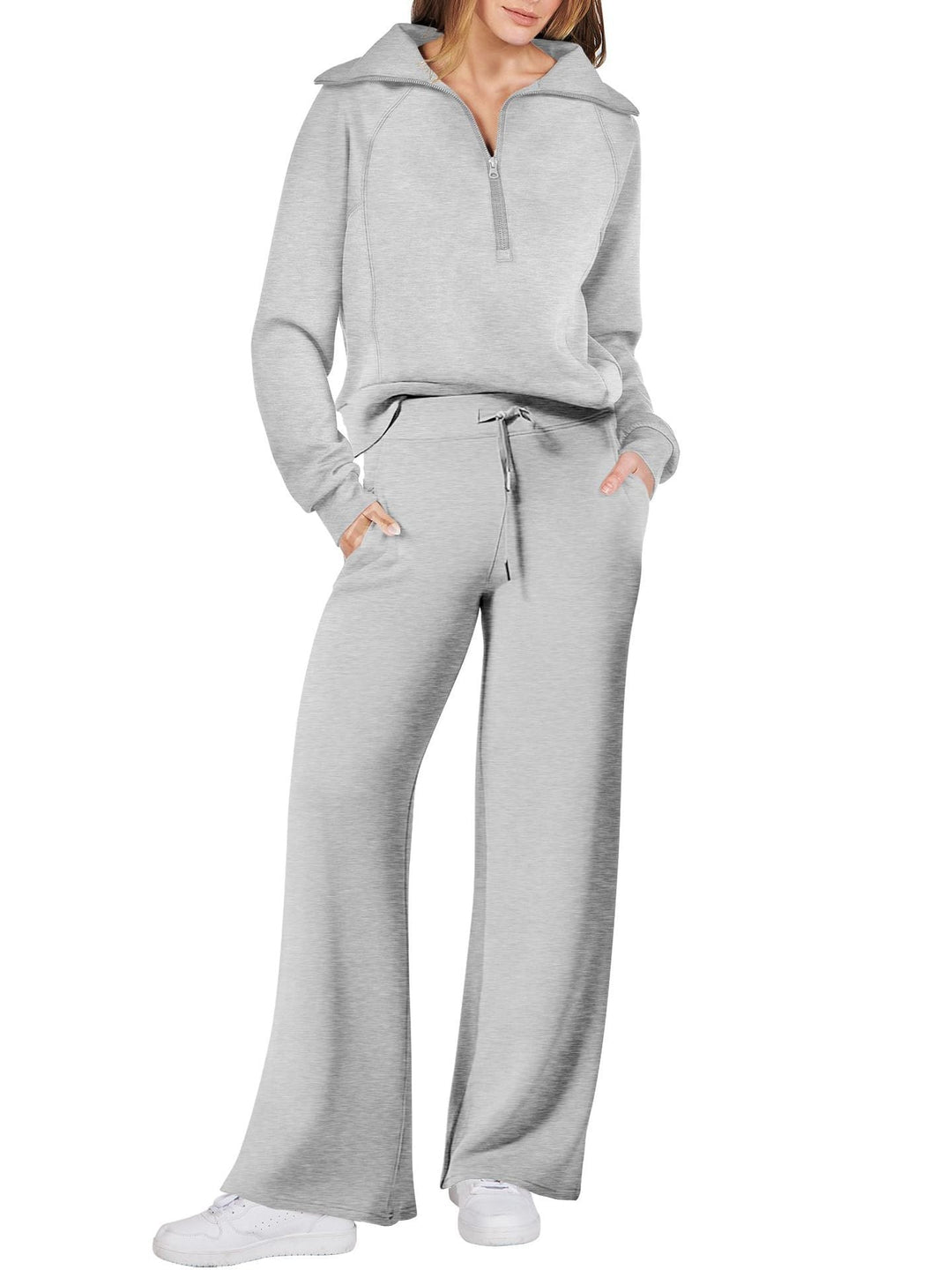 Casual dames loungesæt - Luna