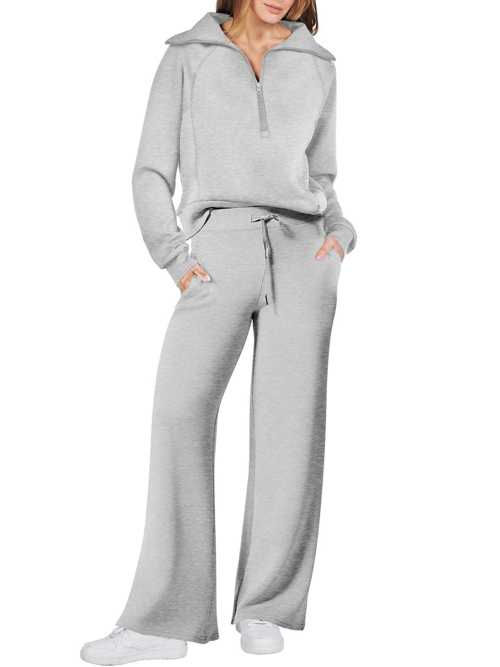 Casual dames loungesæt - Luna