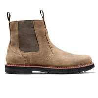 Luxurious Trendy Men's Chelsea Boots - James