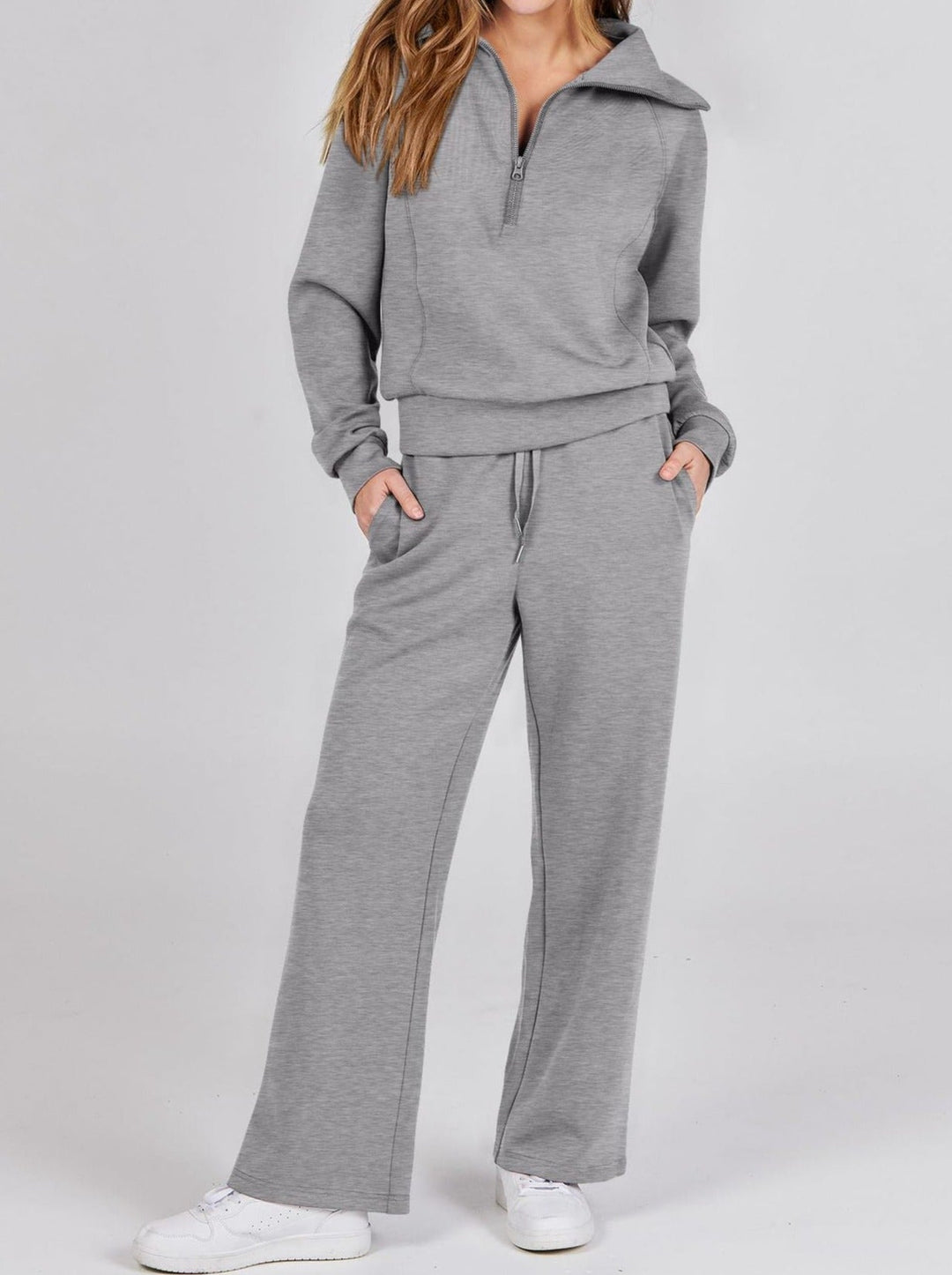 Casual dames loungesæt - Luna