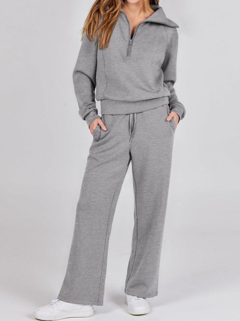 Casual dames loungesæt - Luna