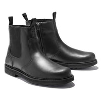 Luxurious Trendy Men's Chelsea Boots - James