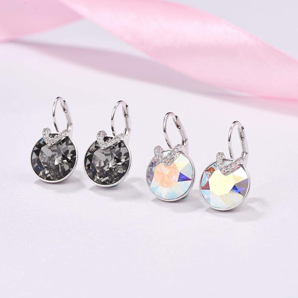 Radiant Earrings - Aveline