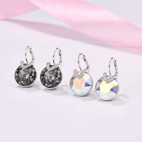Radiant Earrings - Aveline