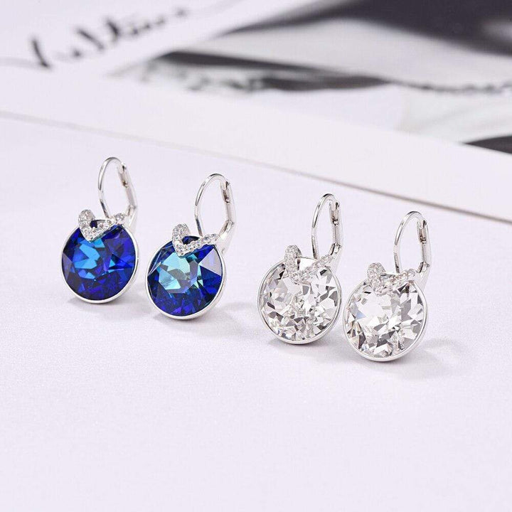Radiant Earrings - Aveline