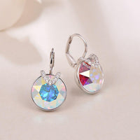 Radiant Earrings - Aveline
