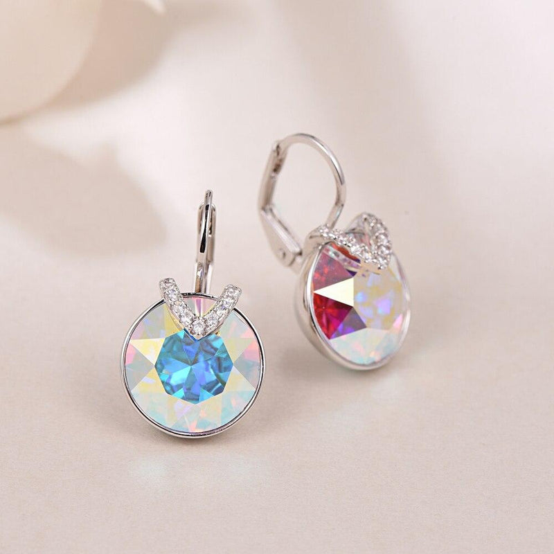 Radiant Earrings - Aveline