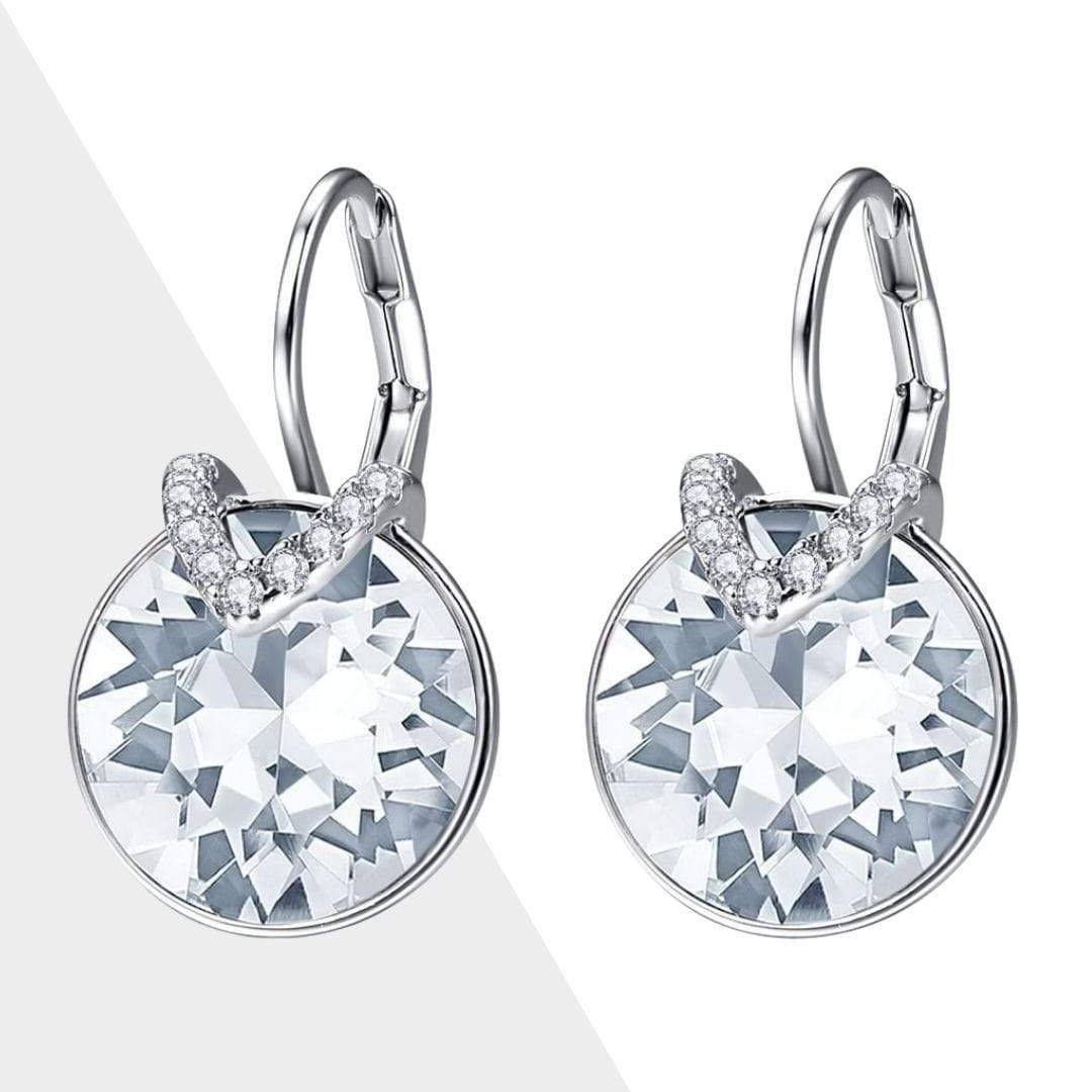 Radiant Earrings - Aveline