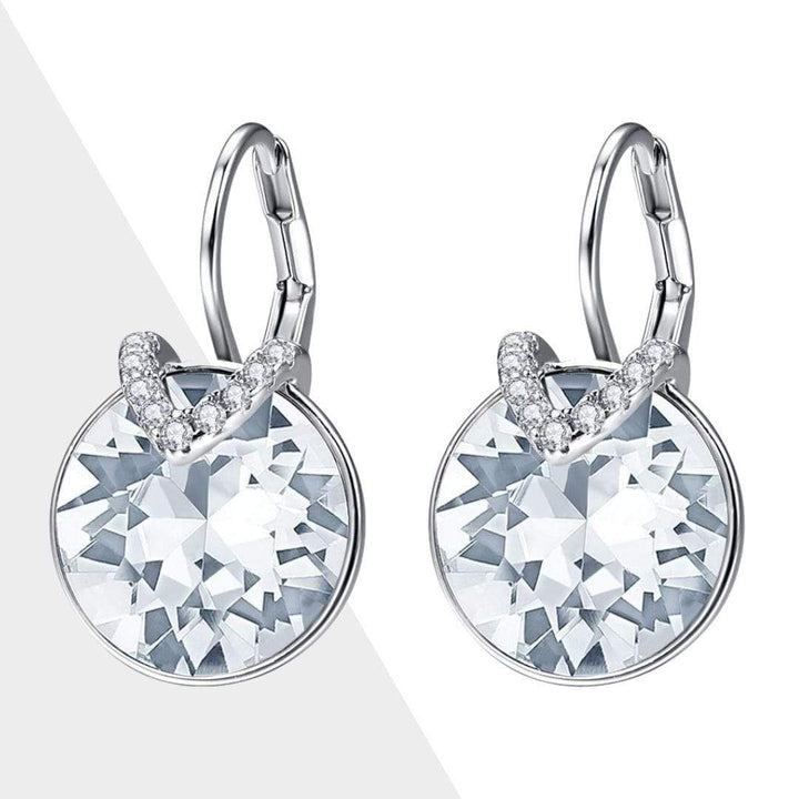 Radiant Earrings - Aveline