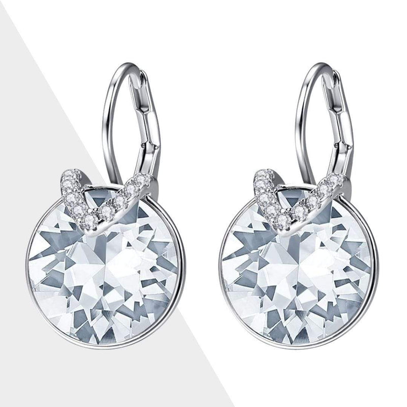 Radiant Earrings - Aveline